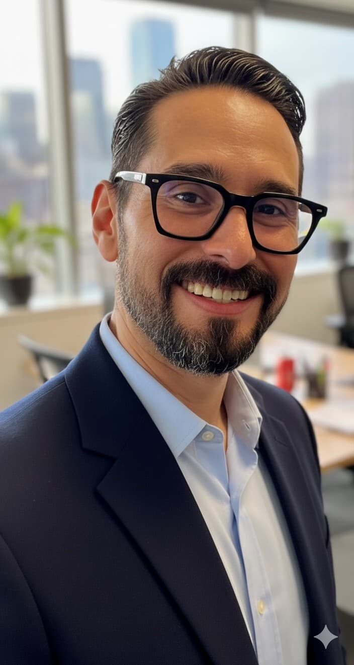 José Luis Castro-González — fundador de Grand Elite Squad