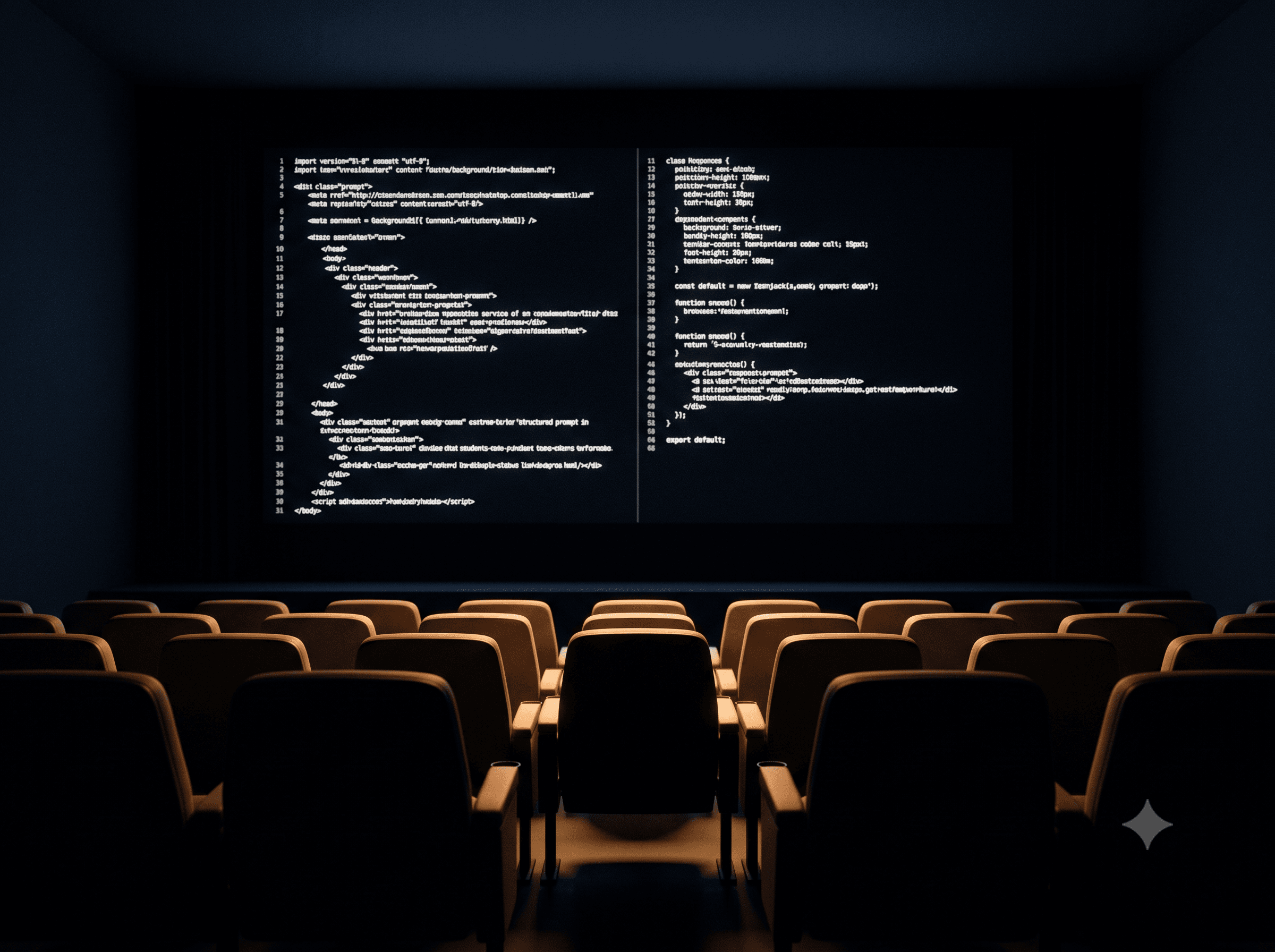 We Do Speak Machine · #3 · La IA solo amplifica lo que escribes claro