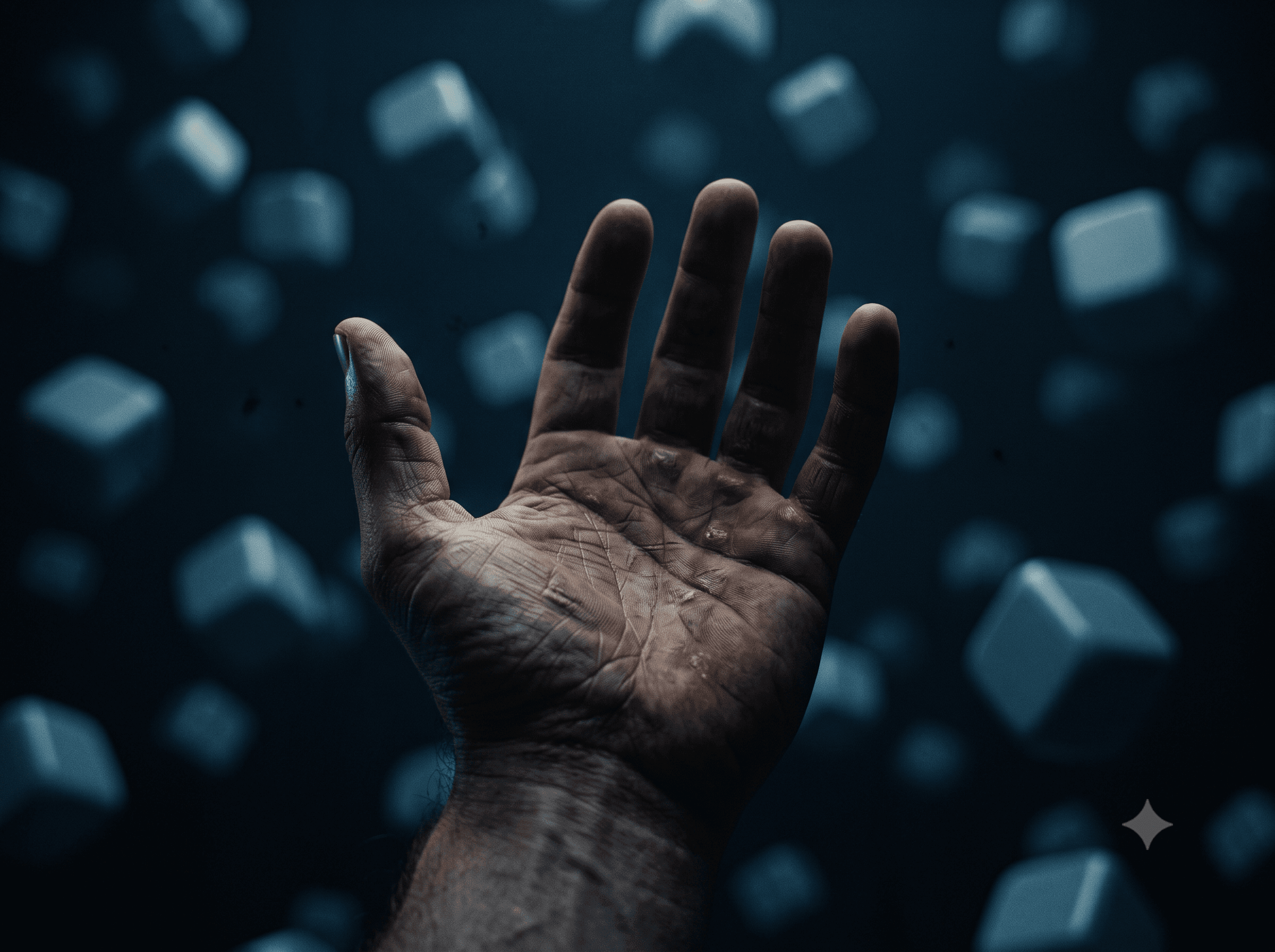Trilogía del Criterio · #2 · La IA no es polvo mágico de hadas